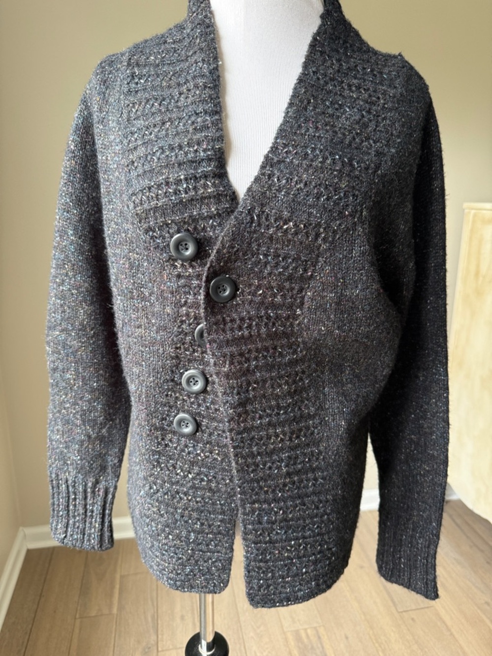 Royal Robbins Cardigan Sweater